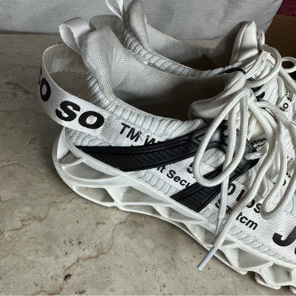 COKAFIL JUST SO SO SHOES - Picture 6 of 10